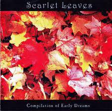 Scarlet Leaves : Images of Memories